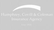 Humphrey Covill & Coleman Ins Agcy