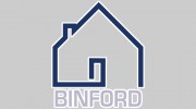 Binford Insurance