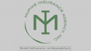 Mc Pike Insurance Service