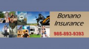 A Bonano Insurance