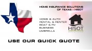 Home Insurance Solutions Of Texas