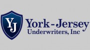 York-Jersey Underwriters Agency