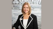 Vivian Mora-State Farm Insurance Agent