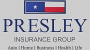 Presley Insurance Group