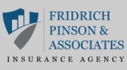 Fridrich, Pinson & Associates Insurance Agency