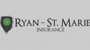 Ryan-St Marie Insurance: St Marie Matthew J