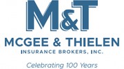 McGee & Thielen Insurance Brokers