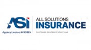 All Solutions Insurance Agency