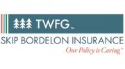 Skip Bordelon TWFG Insurance