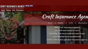 Craft Insurance Agency