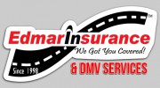 Edmar Insurance & DMV Services