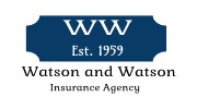 Watson & Watson Insurance