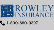 J M Rowley Insurance