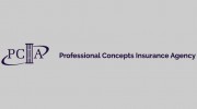 Pcia Professional Concepts Insurance Agency