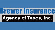 Brewer Insurance Agency Of Texas