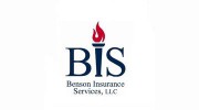 Benson Insurance Services