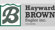 Brown Hayward Flagler