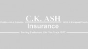 C.K. Ash Insurance