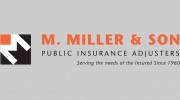 M. Miller & Son