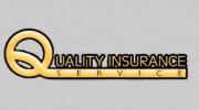 Quality Insurance Service