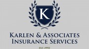 Karlen & Associates Insurance Services