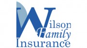 Wilson Family Insurance Agency