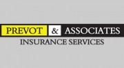 Prevot & Associates Insurance Service