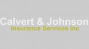 Calvert & Johnson Insurance Service