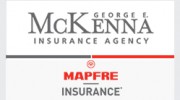 McKenna Geo E Insurance Agency