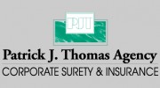 Patrick J Thomas Agency