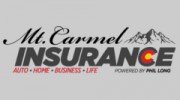 Mount Carmel Insurance