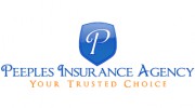 The Peeples Insurance Agency