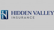 Hidden Valley Insurance