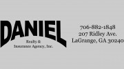 Daniel Realty & Insurance