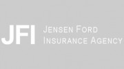 Jensen Gerald L Insurance