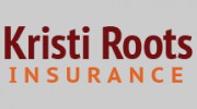 Kristi Roots Insurance