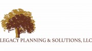 Legacy Planning & Solutions