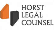 Horst Legal Counsel