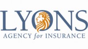 Lyons Agency Insurance