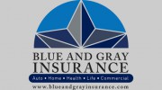 Blue & Gray Insurance