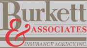 Burkett & Associates Insurance Agency