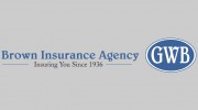 Brown Insurance Agency