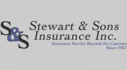 Stewart & Sons Insurance