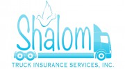 Shalom Truck Insurance Services