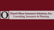 Darrel Olson Insurance Solutions