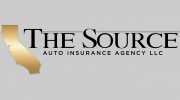 The Source Auto Insurance Agency