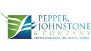 Pepper, Johnstone