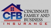 Cincinnati Family & Business Insurance