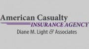 American Casualty Insurance