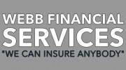 Webb Financial Services